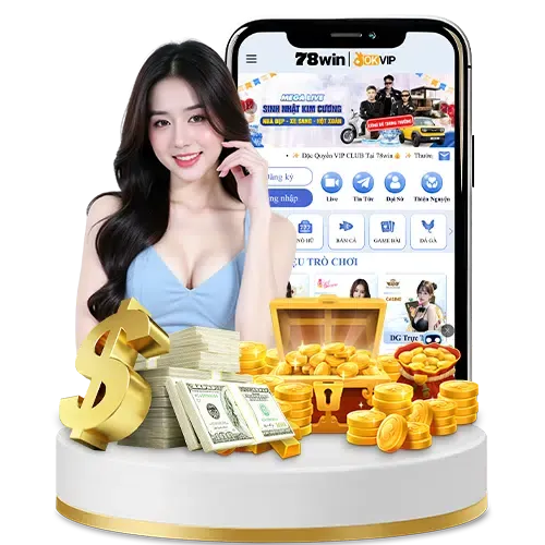 Thưởng chào mừng và nạp tiền VIP