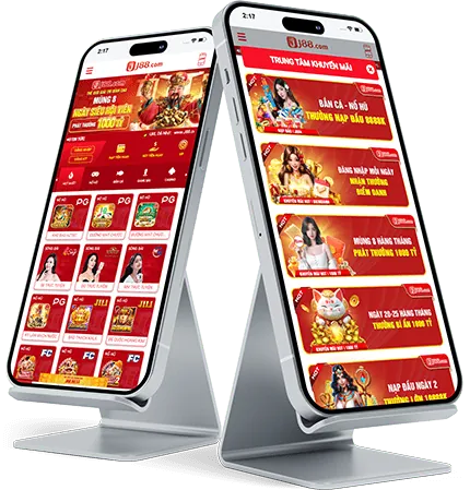 Hình ảnh đa dạng trò chơi trên b29 ios