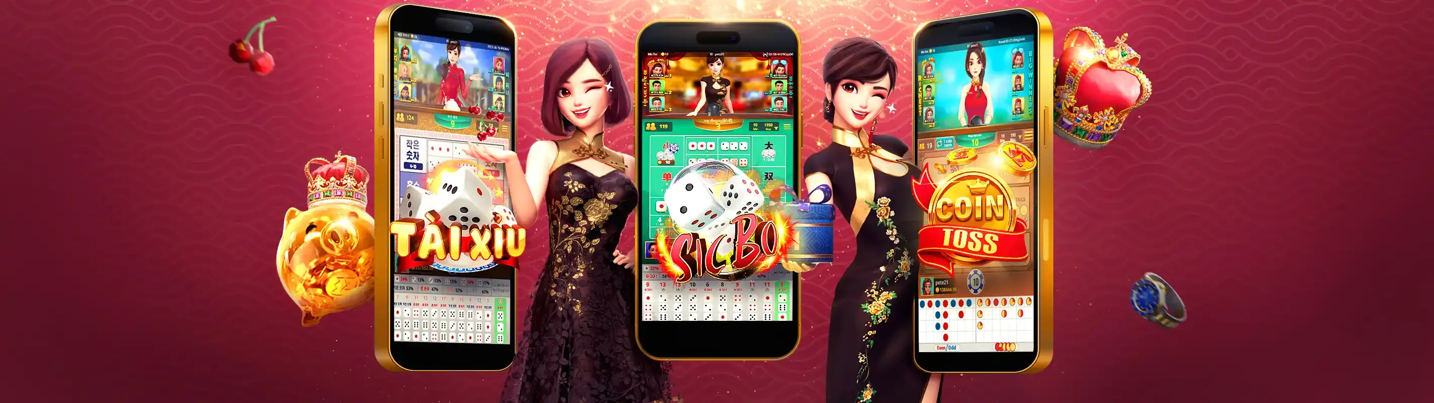 Thế giới Bắn Cá sống động tại b29 ios
