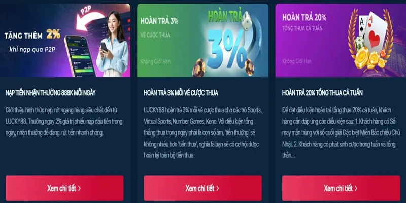 Ưu đãi và khuyến mãi b29 ios