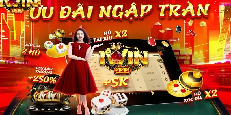 Thế Giới Máy Đánh Bạc Đa Dạng